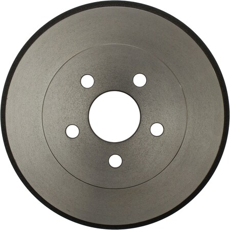 Centric Parts Standard Brake Drum, 123.63046 123.63046